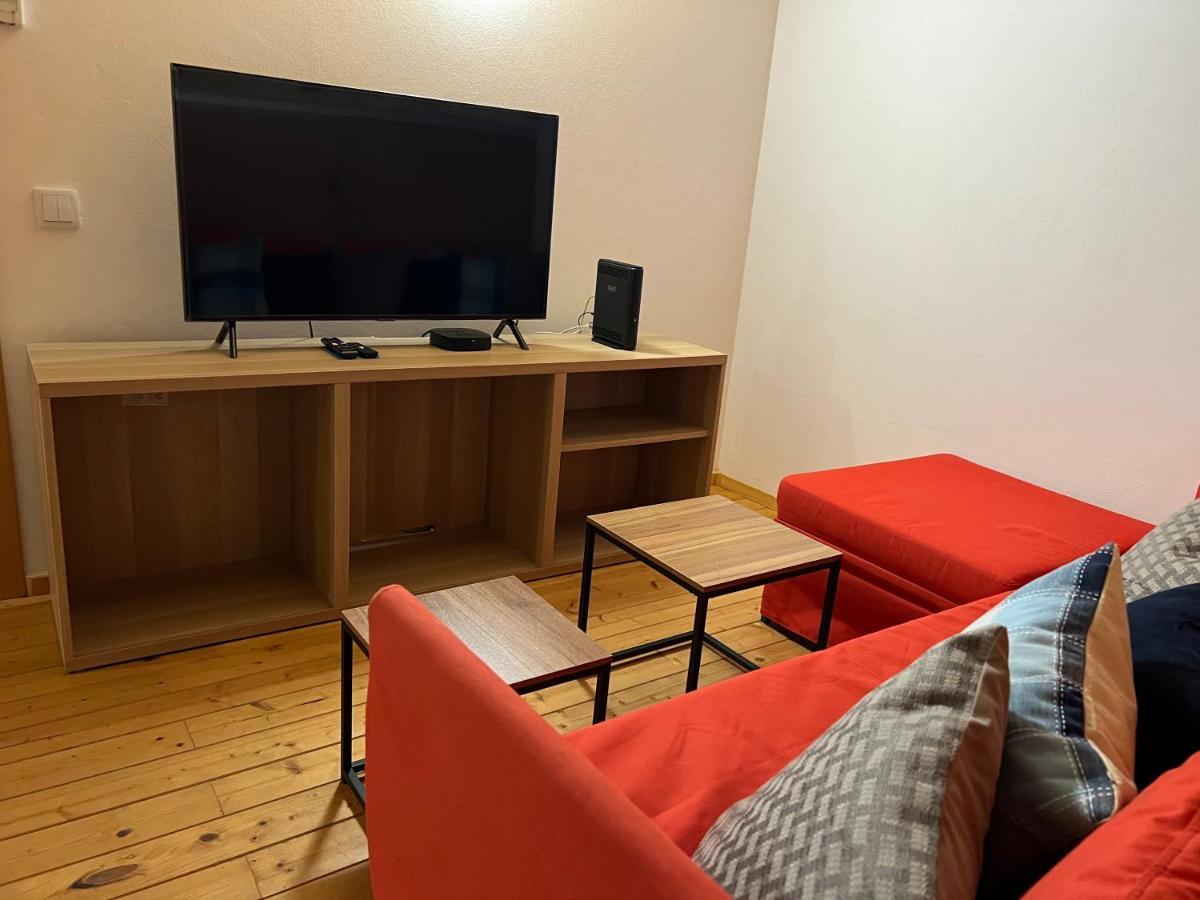 Вилла Casa Arenga Almadena Экстерьер фото