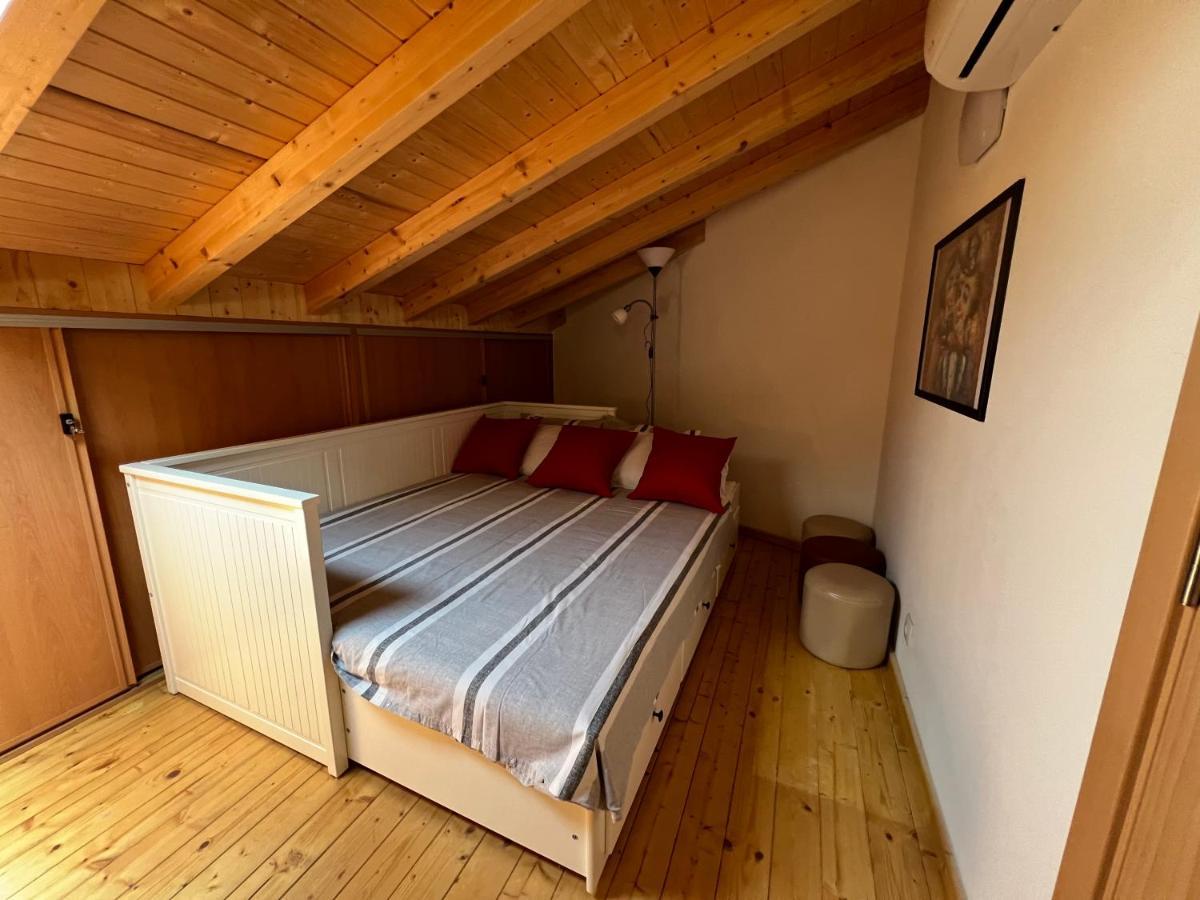 Вилла Casa Arenga Almadena Экстерьер фото