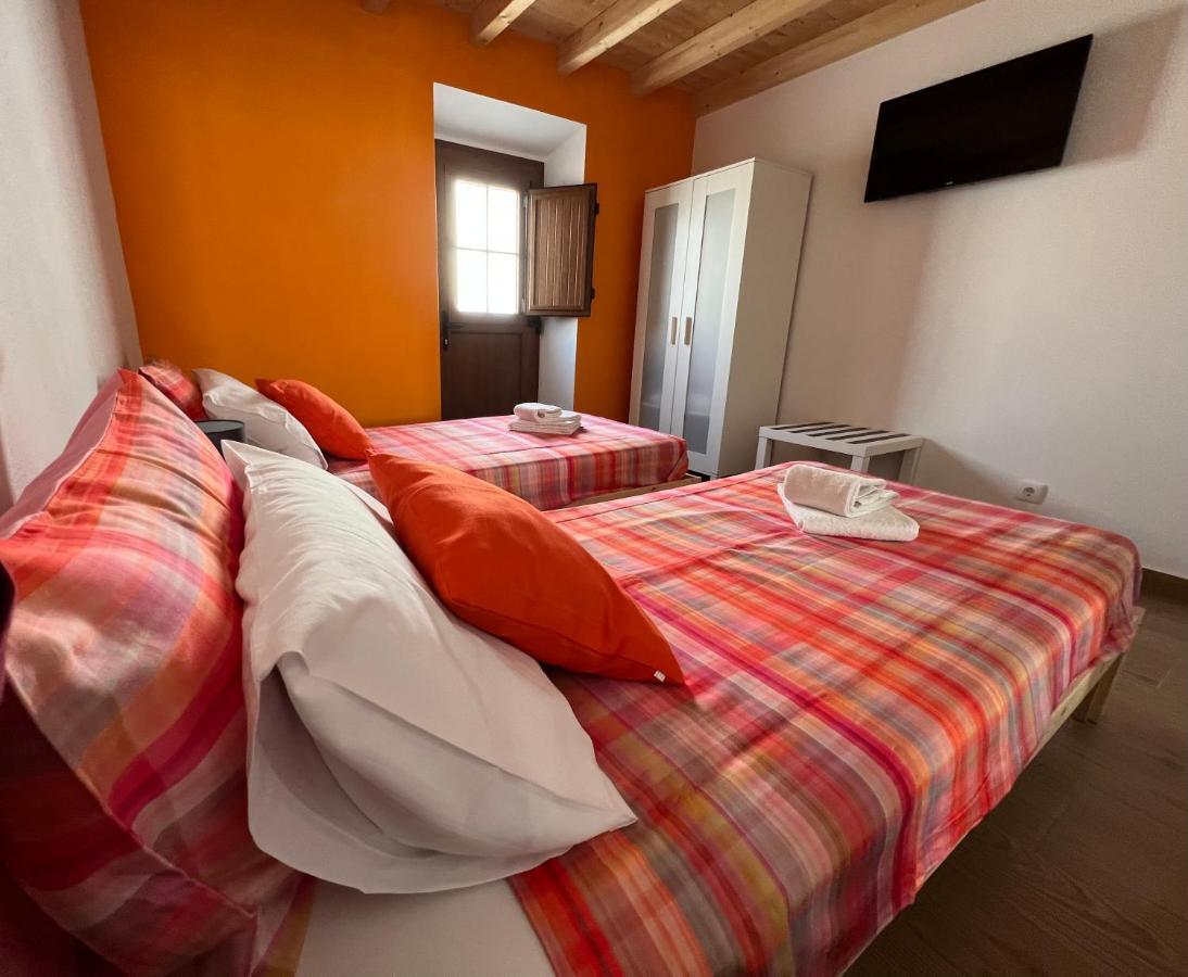 Вилла Casa Arenga Almadena Экстерьер фото