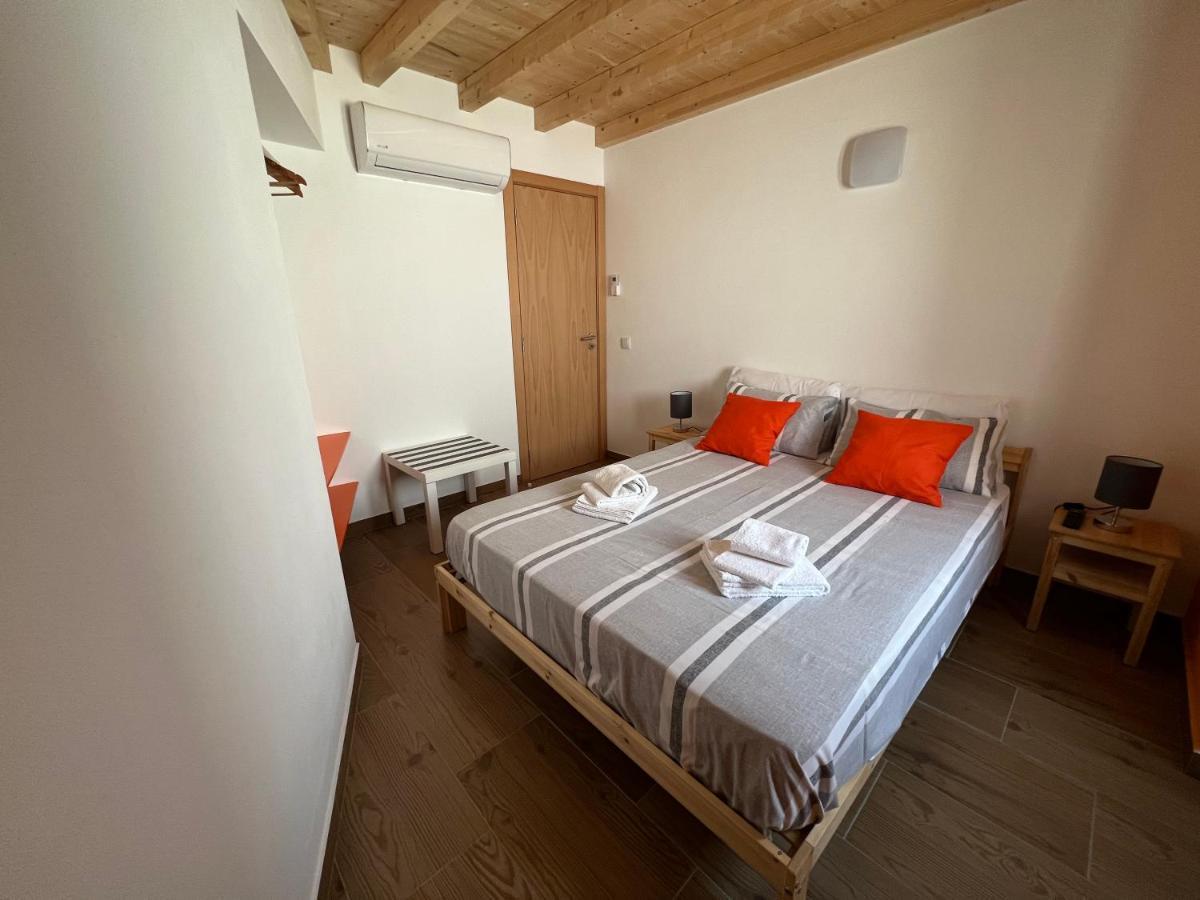 Вилла Casa Arenga Almadena Экстерьер фото