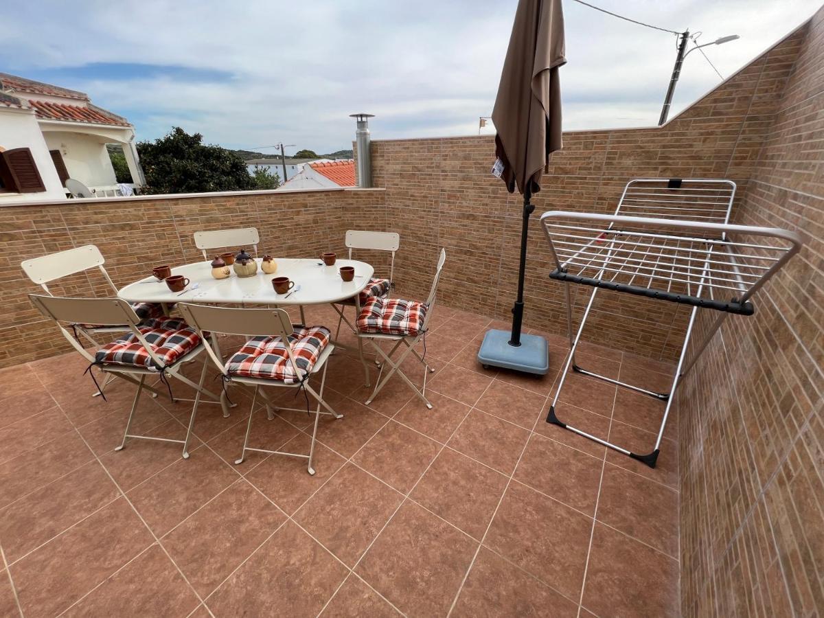 Вилла Casa Arenga Almadena Экстерьер фото